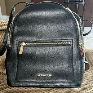 Micheal Kors Backpack Purse